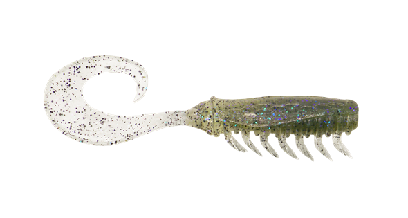 Rapala Crush City Creeper 3.25"