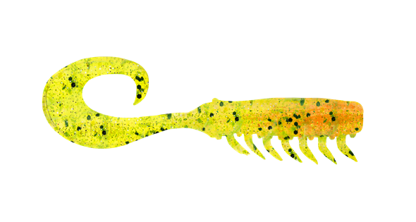 Rapala Crush City Creeper 3.25"