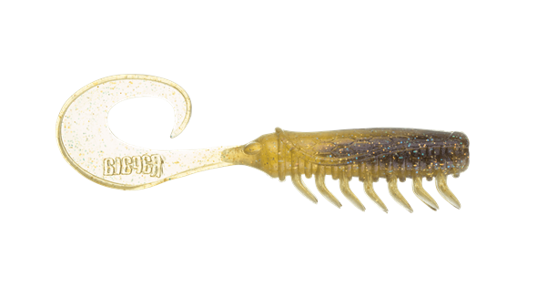 Rapala Crush City Creeper 3.25"