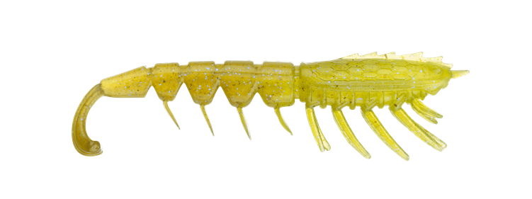 Rapala Crush City The Imposter 2.5"