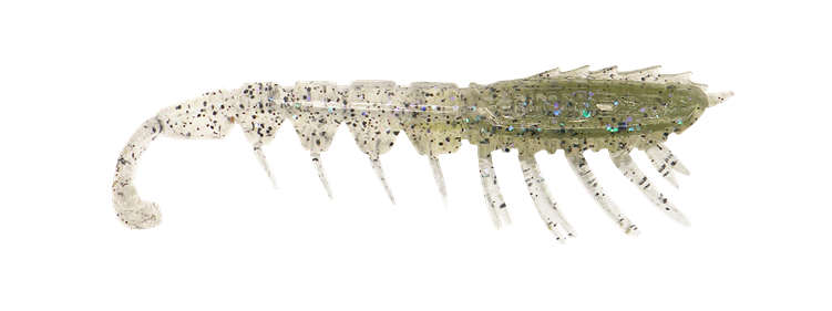 Rapala Crush City The Imposter 2.5"