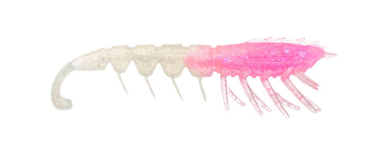 Rapala Crush City The Imposter 2.5"