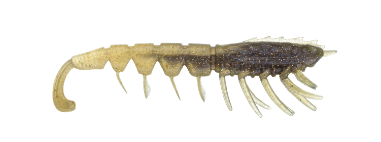 Rapala Crush City The Imposter 2.5"