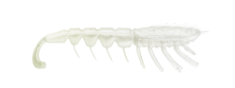 Rapala Crush City The Imposter 6"