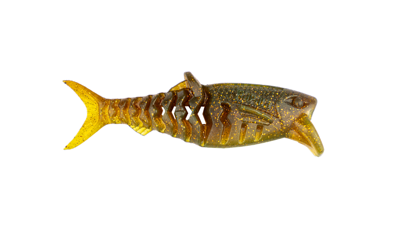 Rapala Crush City Infiltrator 3"
