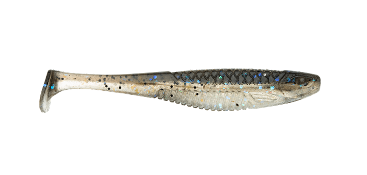 Rapala Crush City The Suspect 3.75"