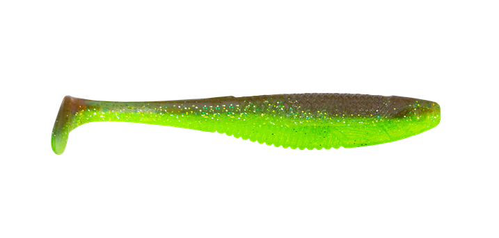 Rapala Crush City The Suspect 3.75"
