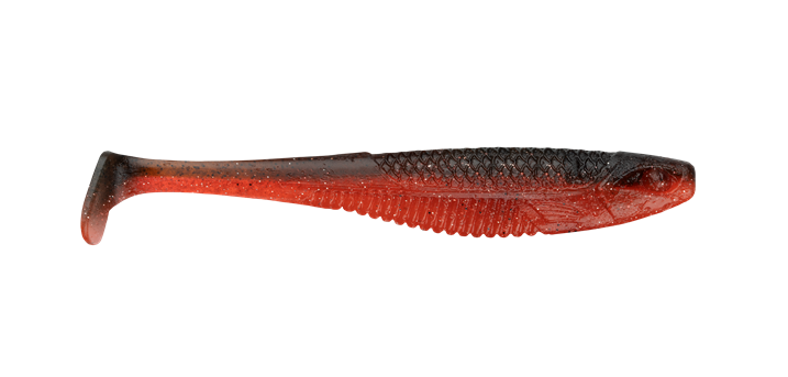 Rapala Crush City The Suspect 3.75"