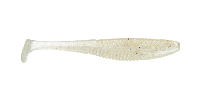 Rapala Crush City The Suspect 3.75"
