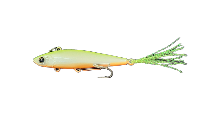 Jackall Live Darter