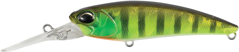 Duo Realis Shad 62DR