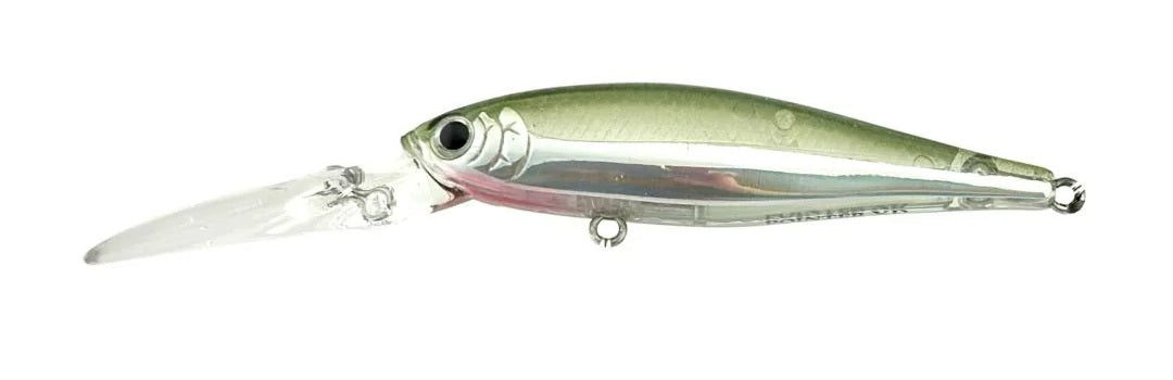 Lucky Craft Pointer 78xd Barra