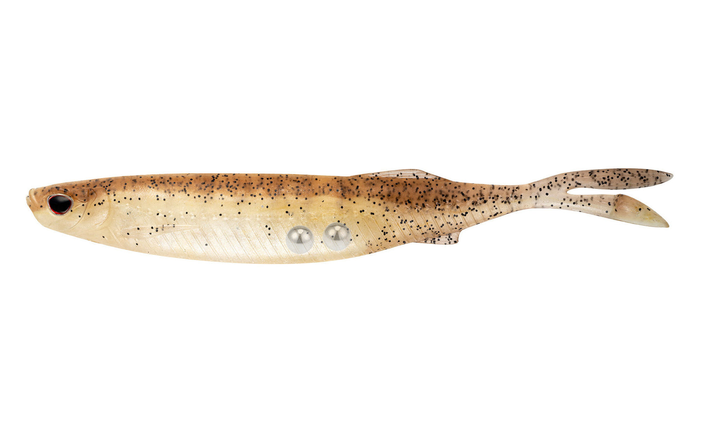 Nomad Fallout Minnow 5" Adjusta-Ball
