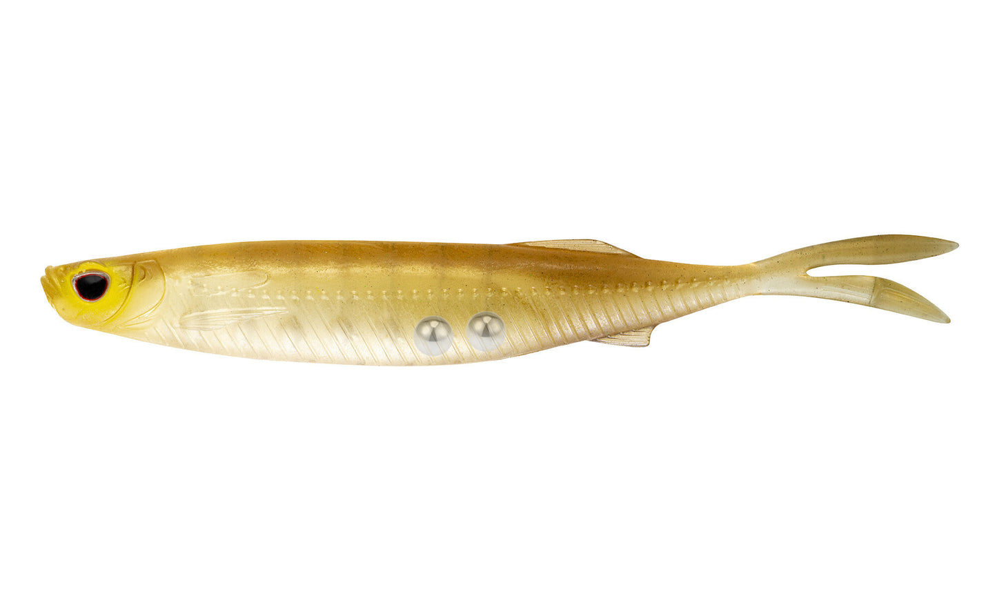 Nomad Fallout Minnow 5" Adjusta-Ball