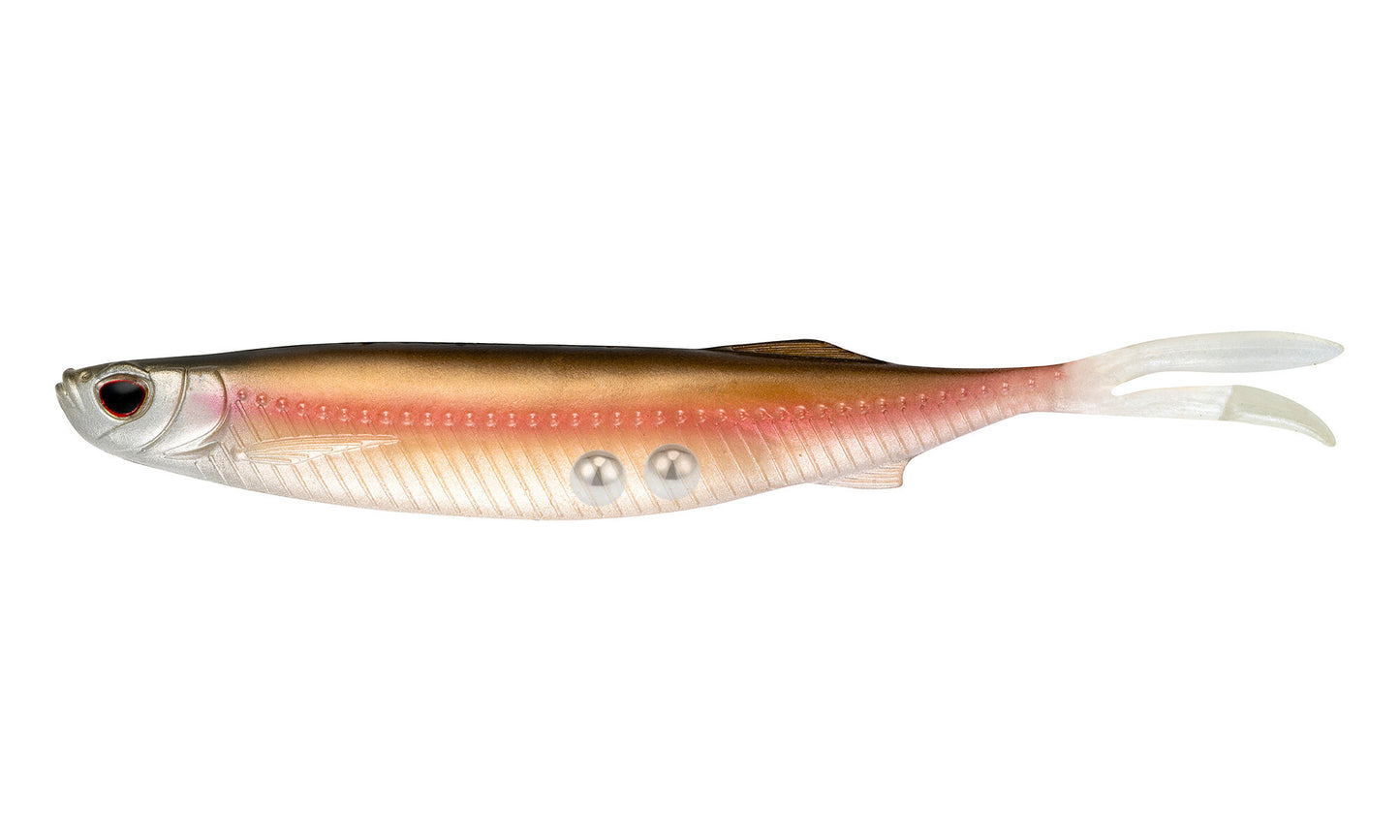 Nomad Fallout Minnow 5" Adjusta-Ball