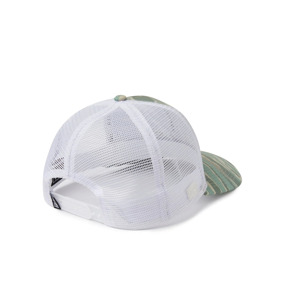 Pelagic Flybridge Wahoo Camo Trucker