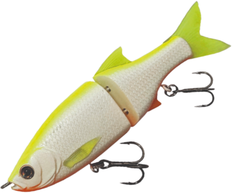 Molix Glide Bait 90SS