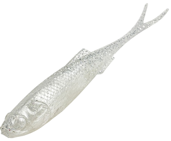 Molix RT Fork Flex 3"