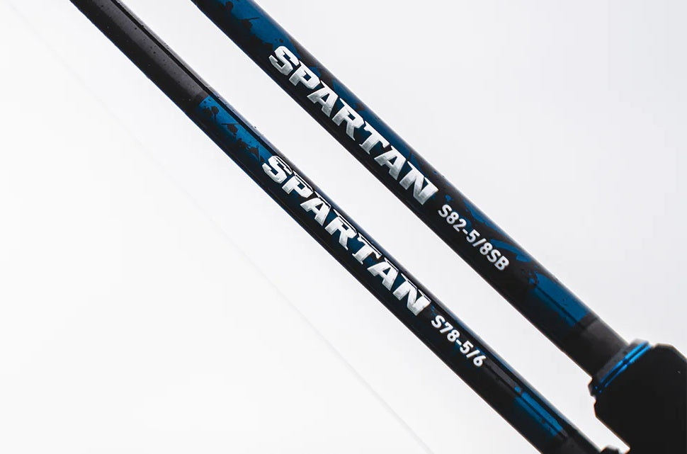 Daiwa Spartan 2025