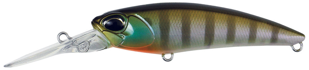 Duo Realis Shad 62DR