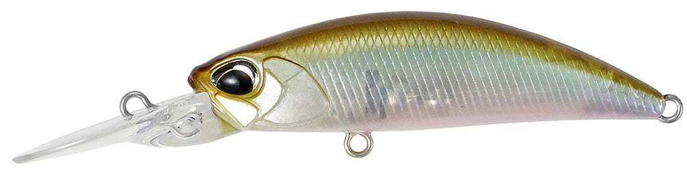 Duo Spearhead Ryuki 50MDSP