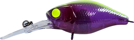 Jackall Chubby Deep 38