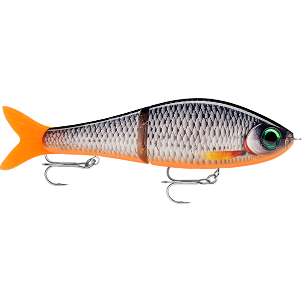 Rapala Super Shadow Glide 11