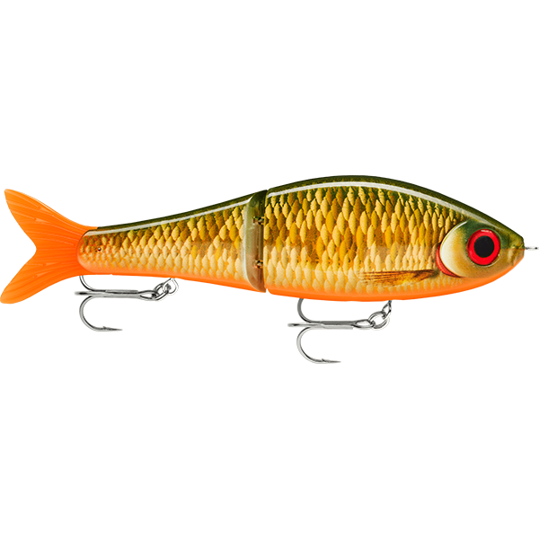 Rapala Super Shadow Glide 11