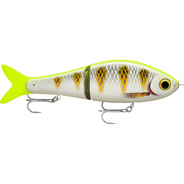 Rapala Super Shadow Glide 11