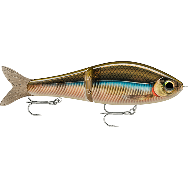 Rapala Super Shadow Glide 11