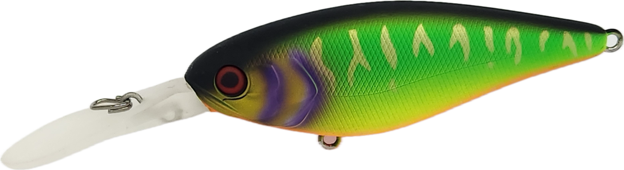Jackalls Super Squirrel 79 Flat SP