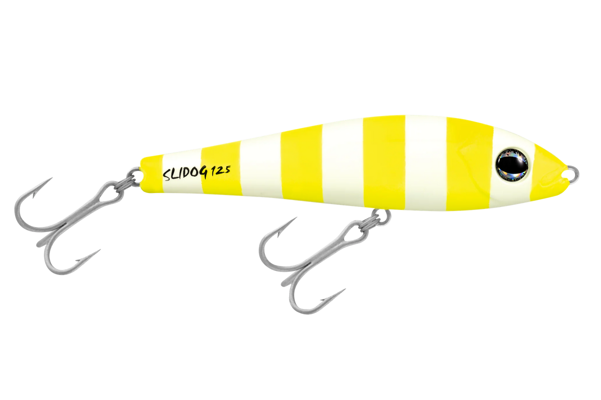 Halco Slidog 125