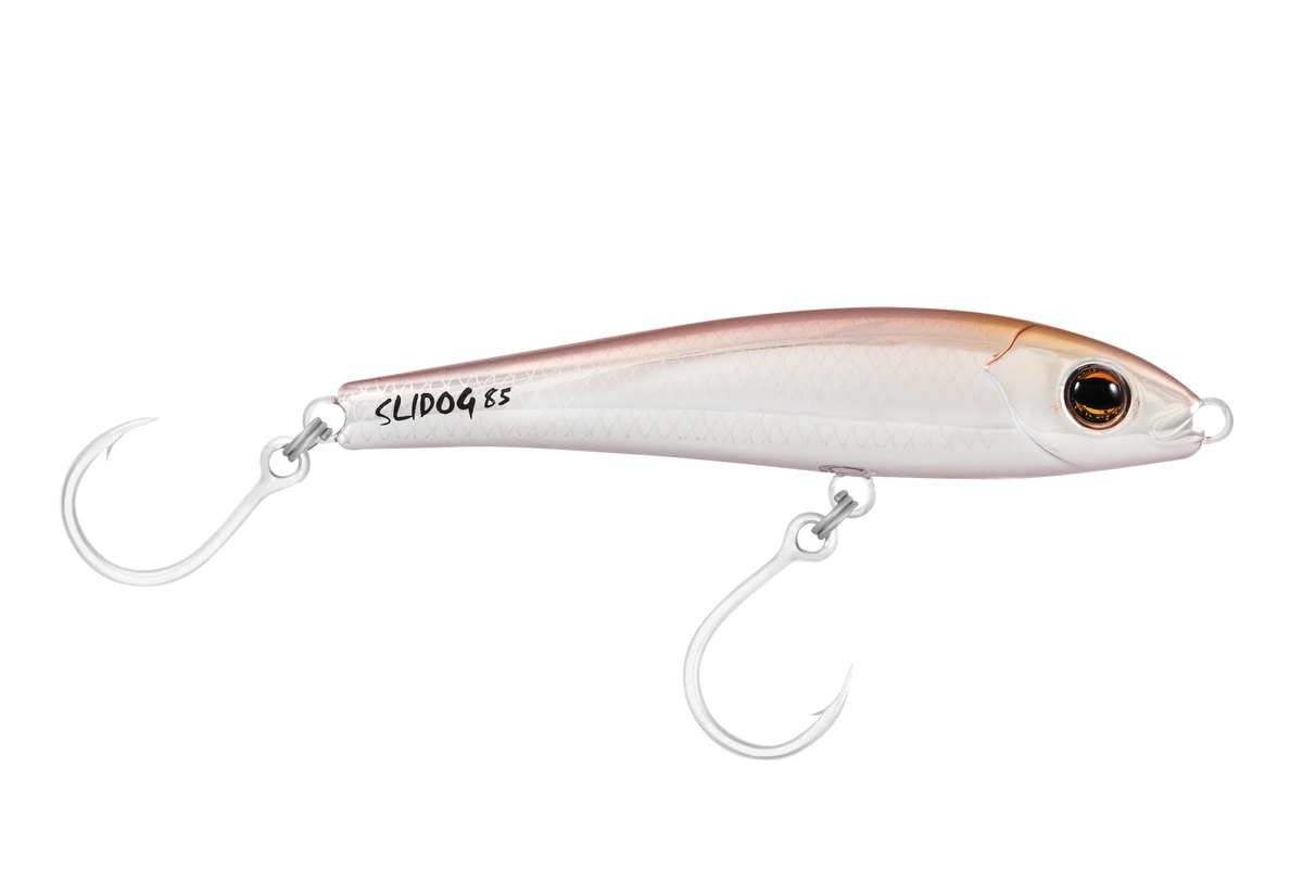 Halco Slidog 85