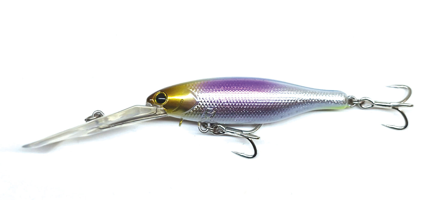 Barambah Boondi Bros 82dss