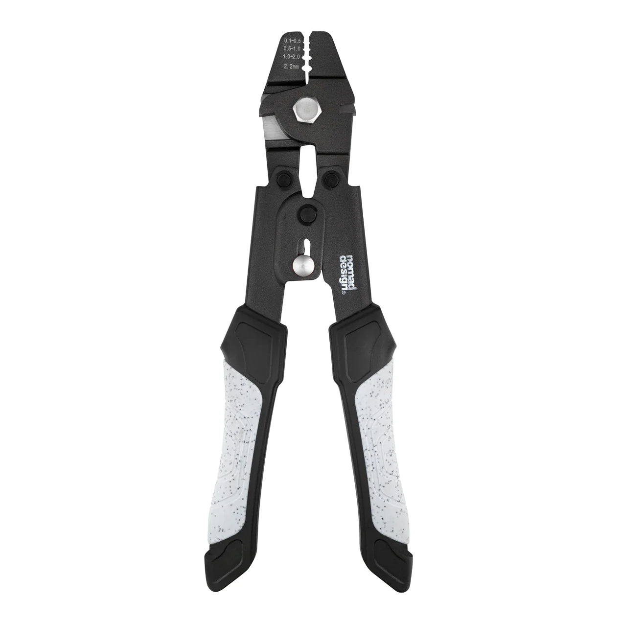 Nomad Hydra-X 10" Big Game Crimping Pliers