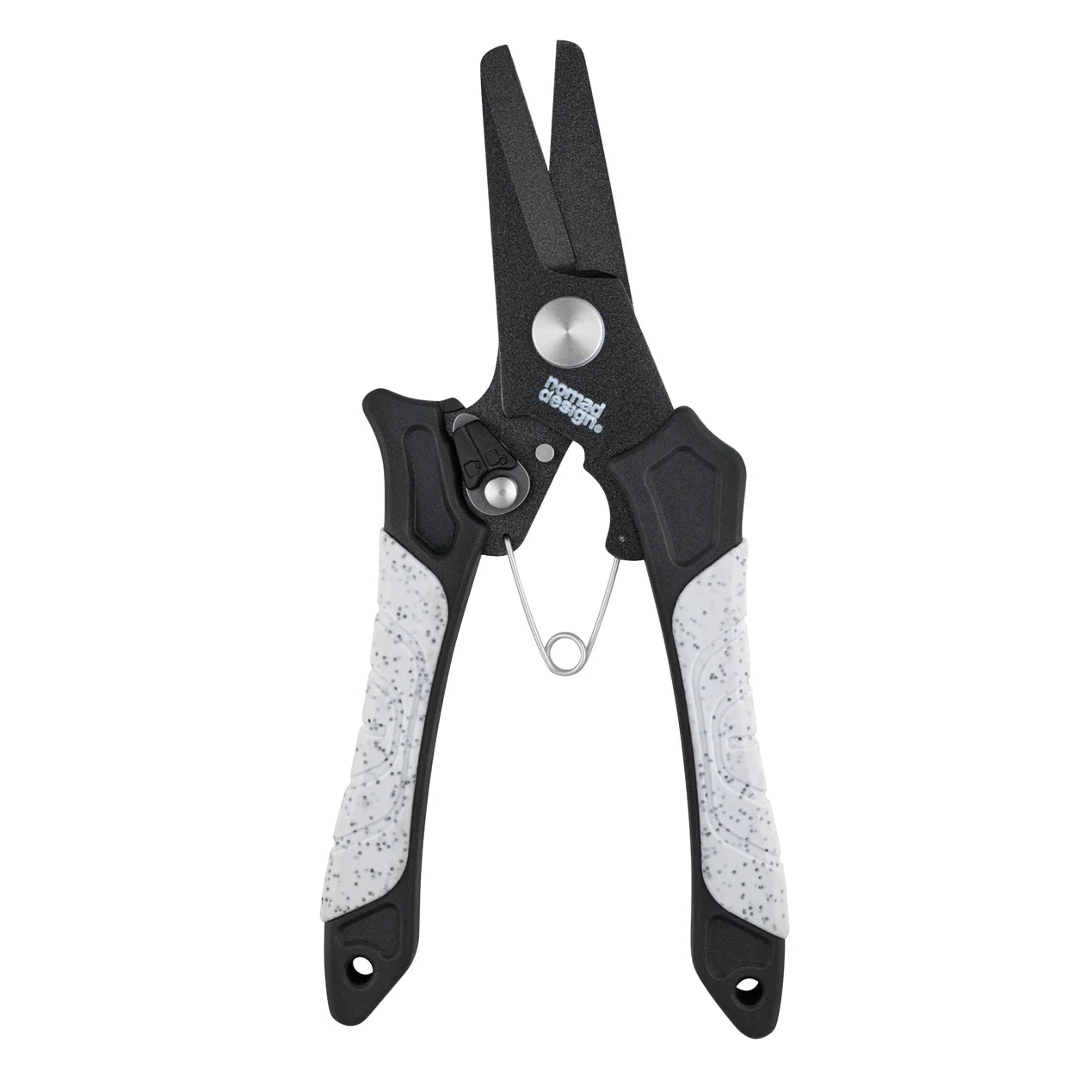 Nomad Hydra-X 7" Bait Shears