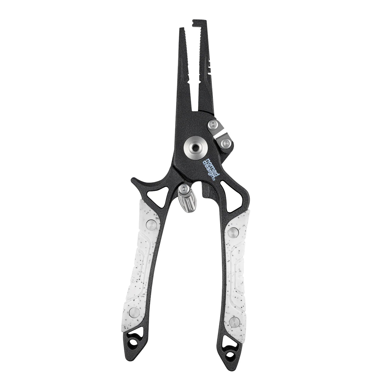 Nomad Hydra-X 8" Split Ring Pliers