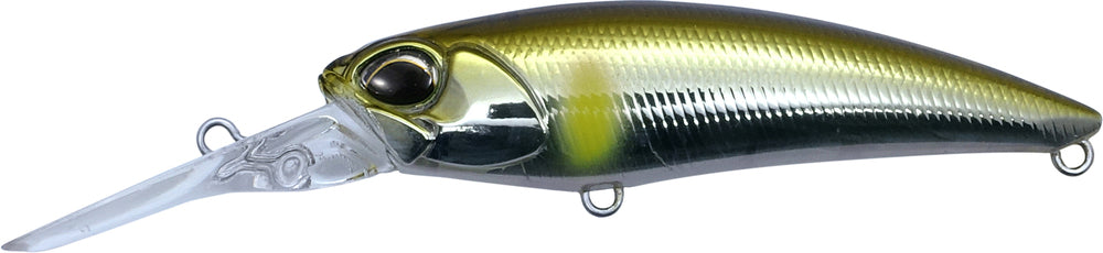Duo Realis Shad 62DR