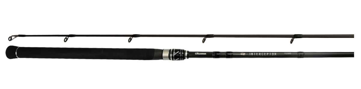 Okuma Interceptor
