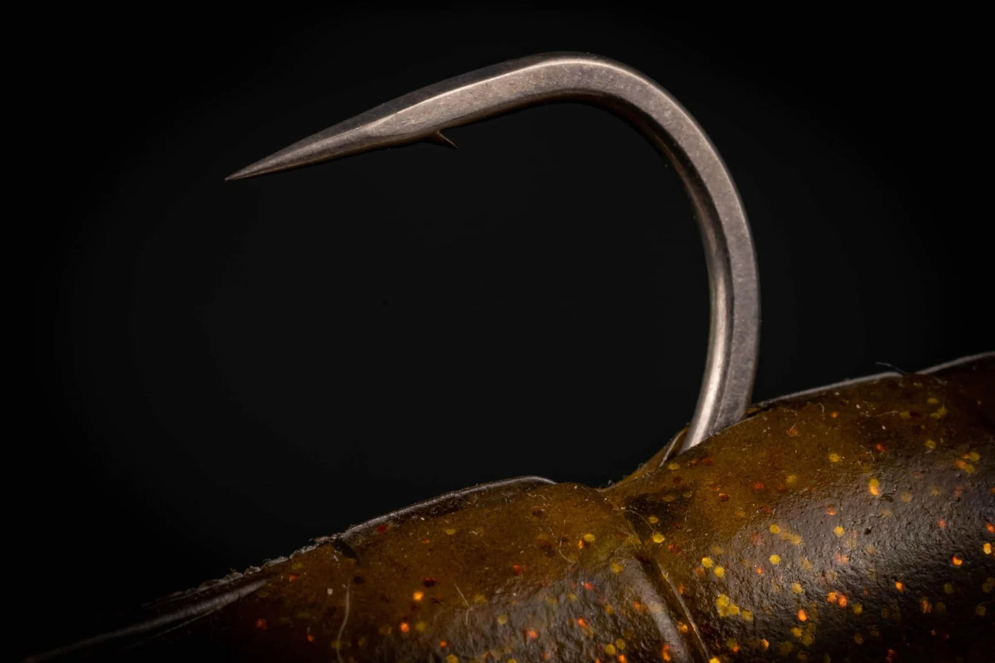 Irukandji Iron Claw Jigheads
