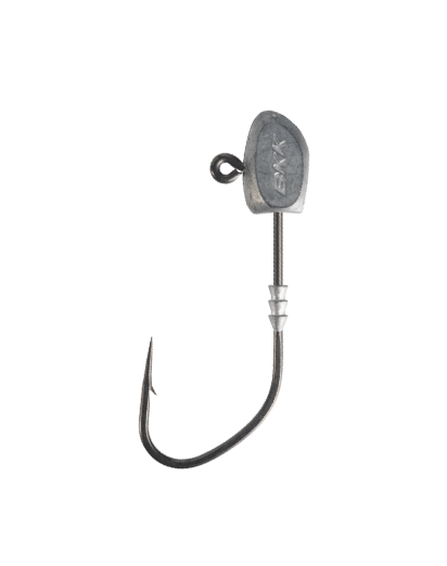 BKK Hyperlatch Inshore SS Jighead