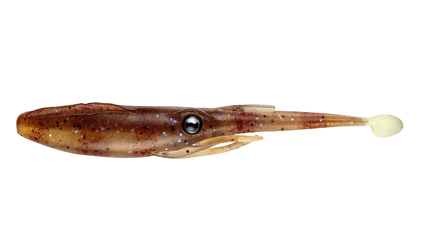 Nomad Live-Ops Jerksquid 5"