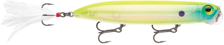 Rapala Precision Xtreme Jowler 127