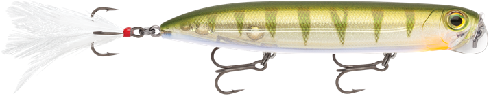 Rapala Precision Xtreme Jowler 127