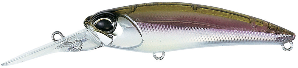 Duo Realis Shad 62DR