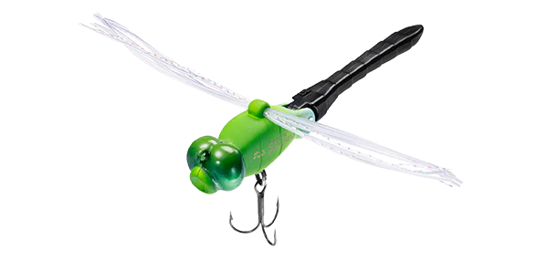 Daiwa Drown Dragonfly