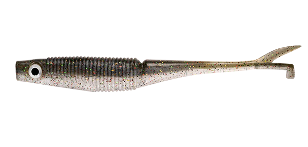 Daiwa BaitJunkie 3.95" Flick