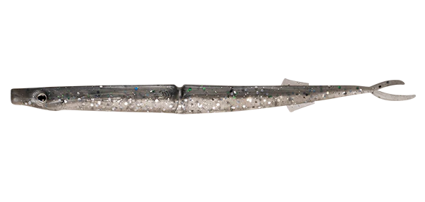 Daiwa BaitJunkie 6.5" Gar