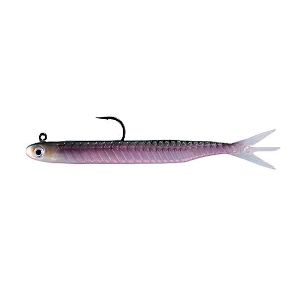 My Lure Box Barra Bites