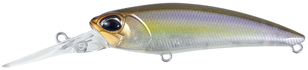 Duo Realis Shad 62DR